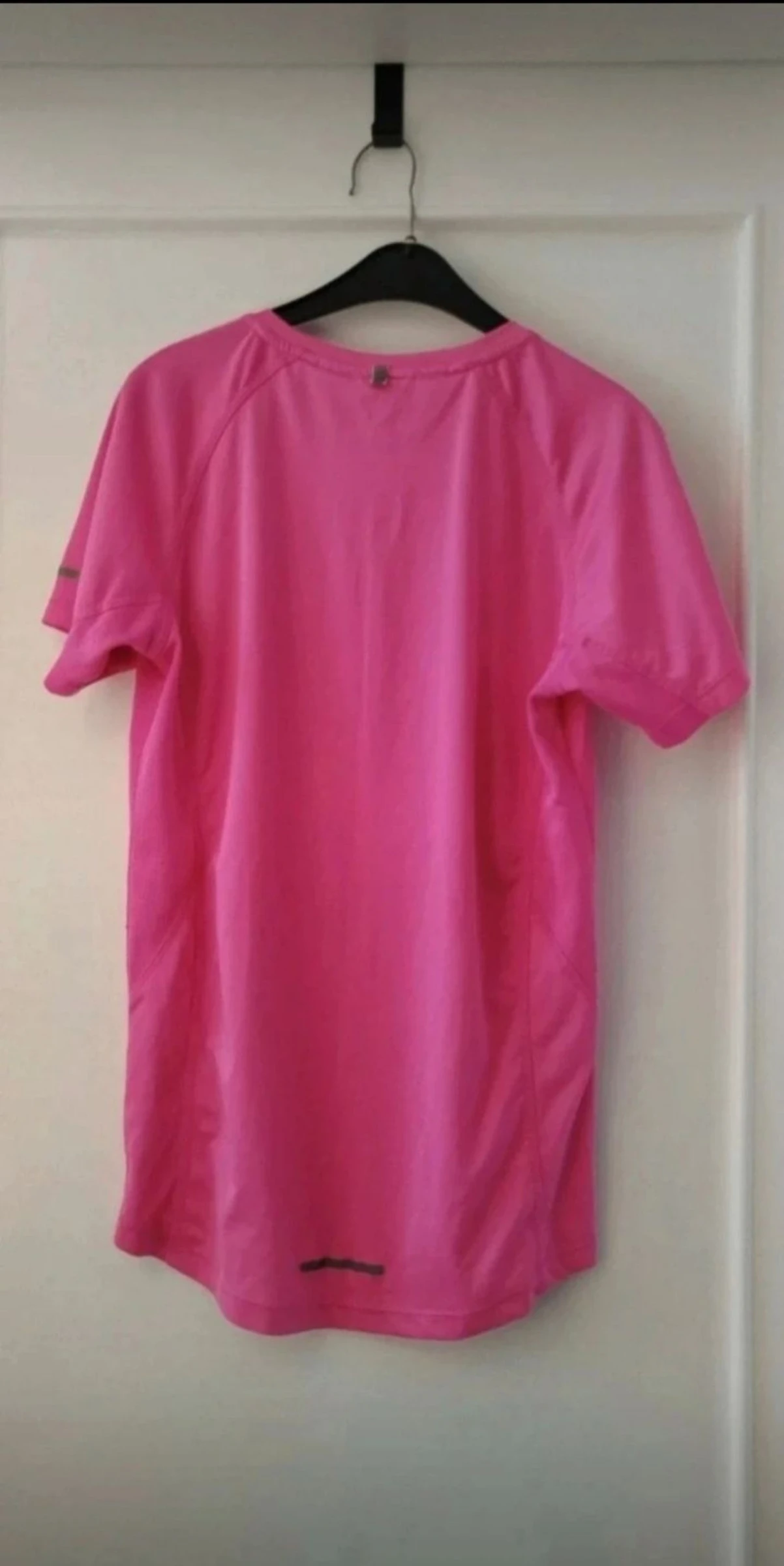 Desporto Karrimor roze L running ademend T-shirt | Sport T-shirt | Sport T-shirt – photo 3